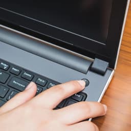 Laptop Not Turning On