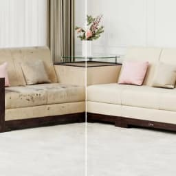Corner Sofa