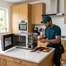 Heating Problem Repair