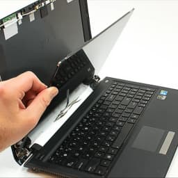 Laptop Screen Replacement (Starting Price)