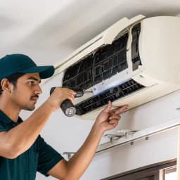 AC Check Up
