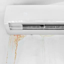 AC Water Drop Solution