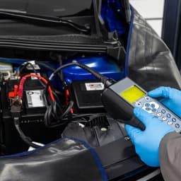 Car Not Starting Diagnosis