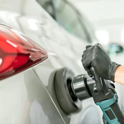 Car Polish Service