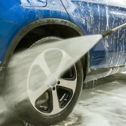 Car Wash Service