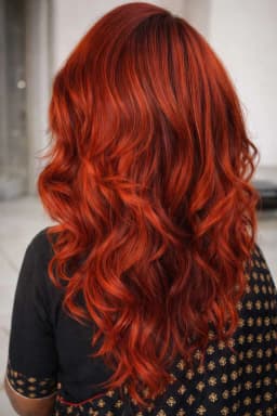 Full Head Highlight