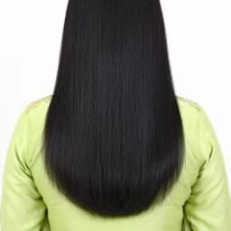 Deep U / V Cut