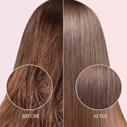 Hair Damage Treatment