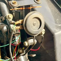 Horn Repair / Replacement