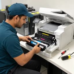 Printer Repair