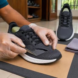Sports Shoe Repair (Pair)